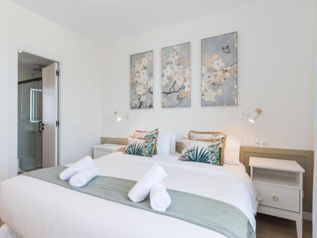 Sitges Spaces Seaside Paradise