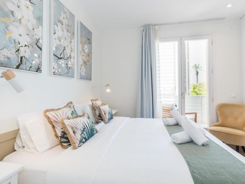 Sitges Spaces Seaside Paradise