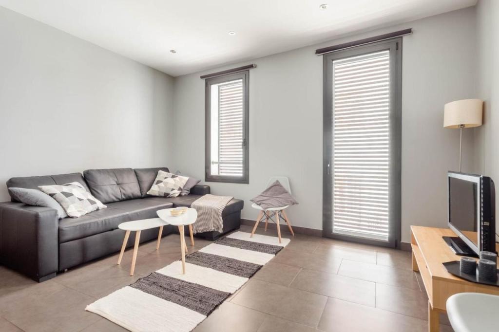 Bo&Co Apartments