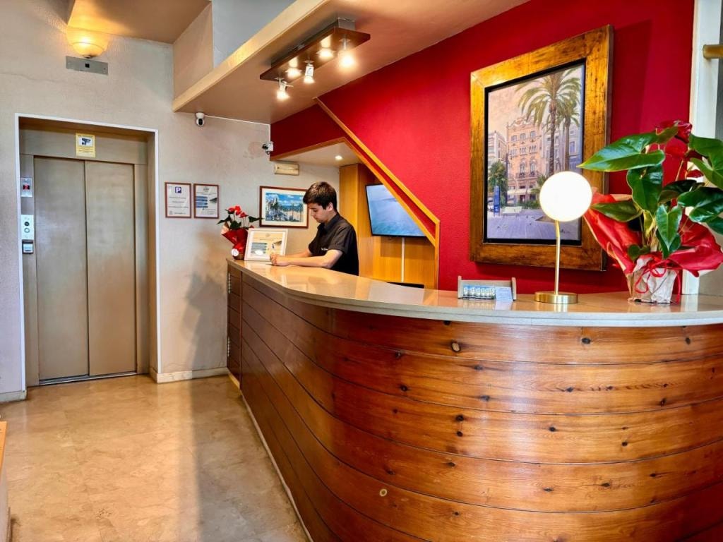 Hotel Celimar