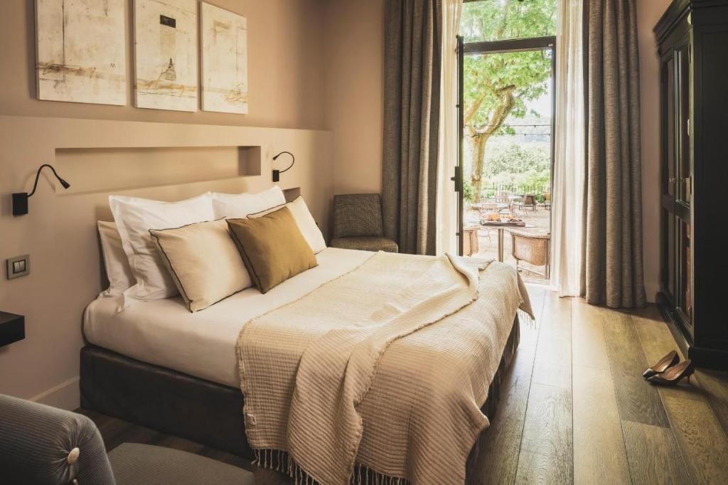 Les Lodges Sainte-Victoire Hotel & Spa