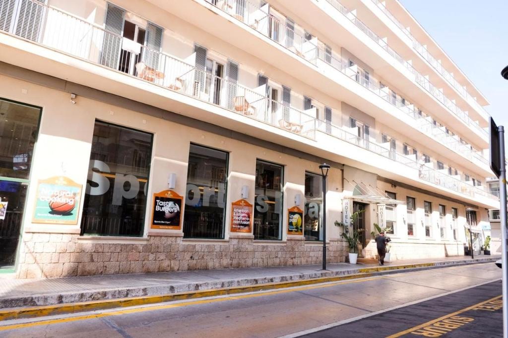 Hotel Subur