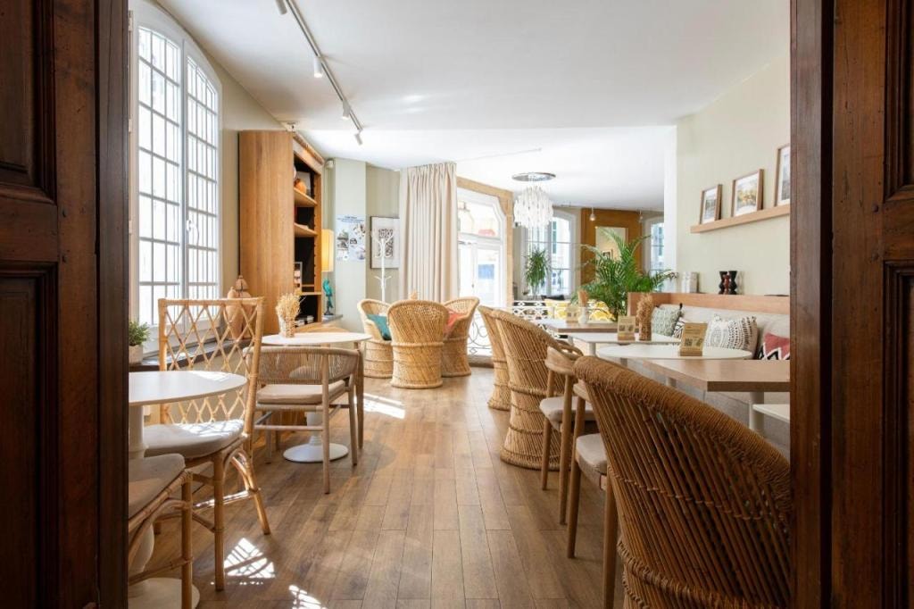 Hôtel Cézanne Boutique-Hôtel