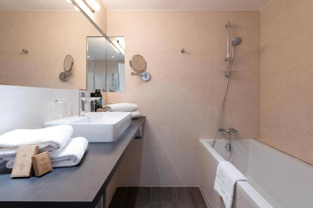 Hôtel Cézanne Boutique-Hôtel