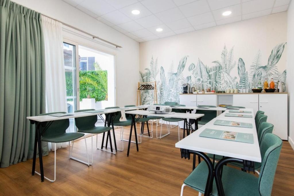 Hôtel Cézanne Boutique-Hôtel