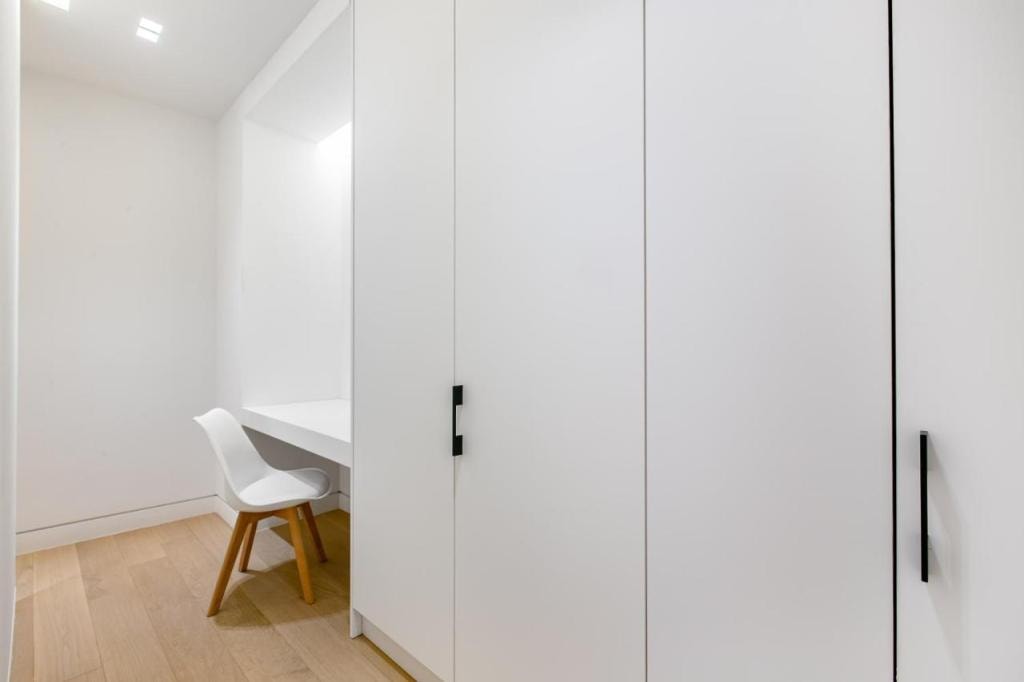 NS PLACE Modern Apartment Acropolis view