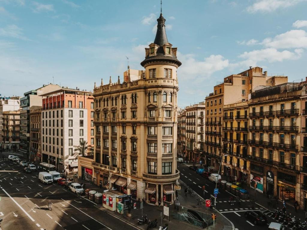 Sonder Casa Luz