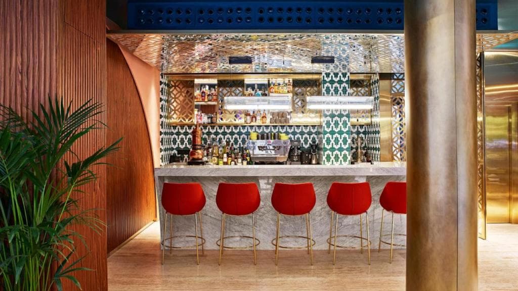 Kimpton Vividora Hotel by IHG