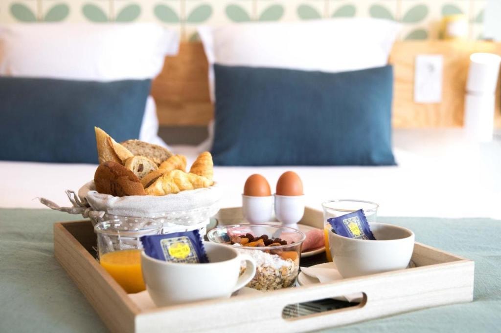 T Boutique Hotel