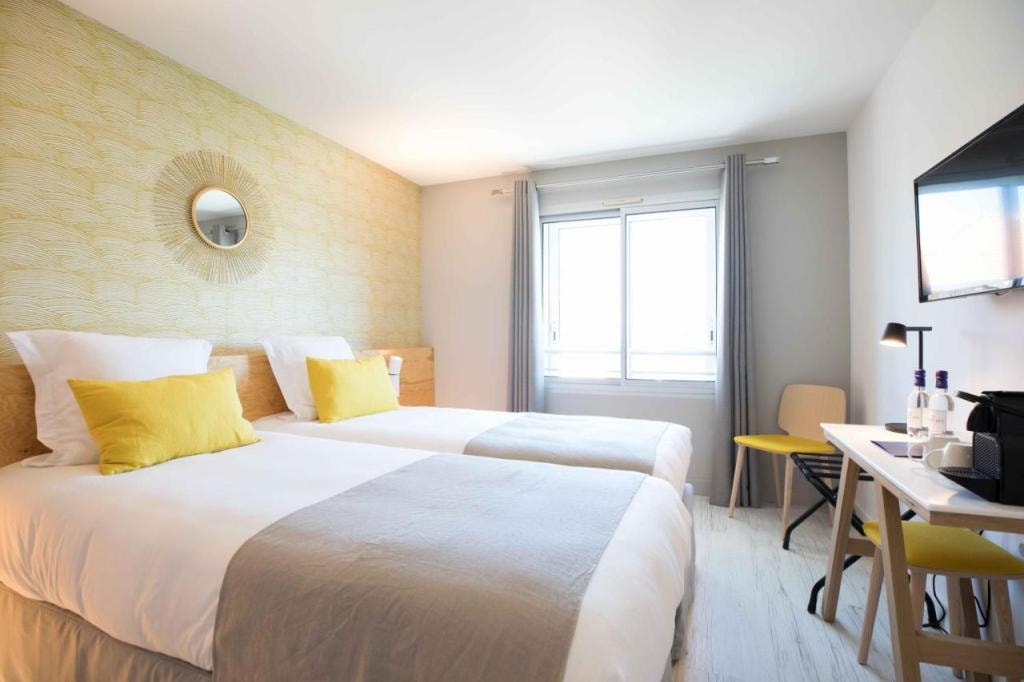 T Boutique Hotel