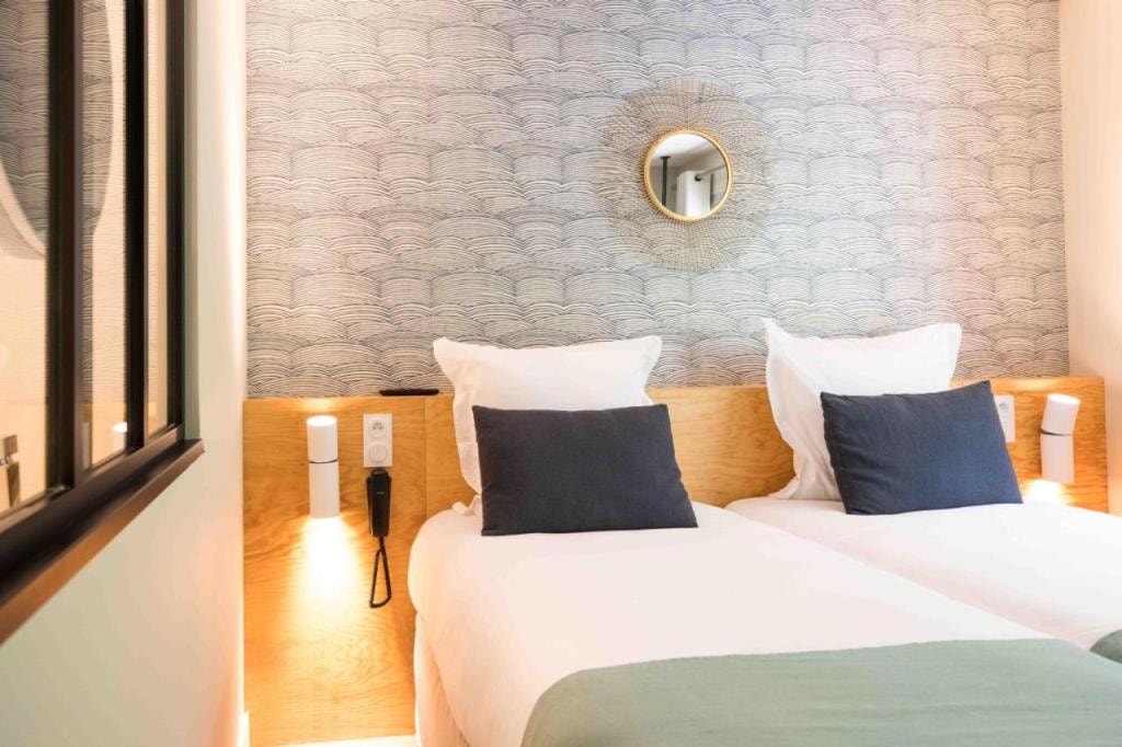 T Boutique Hotel