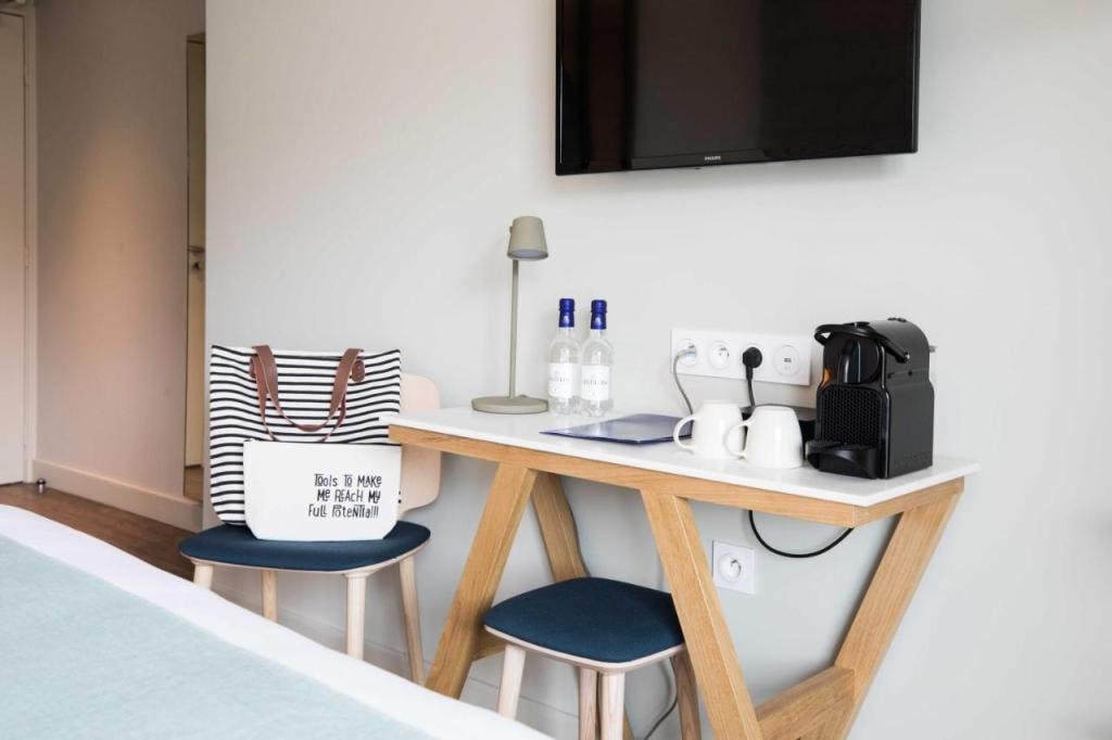 T Boutique Hotel