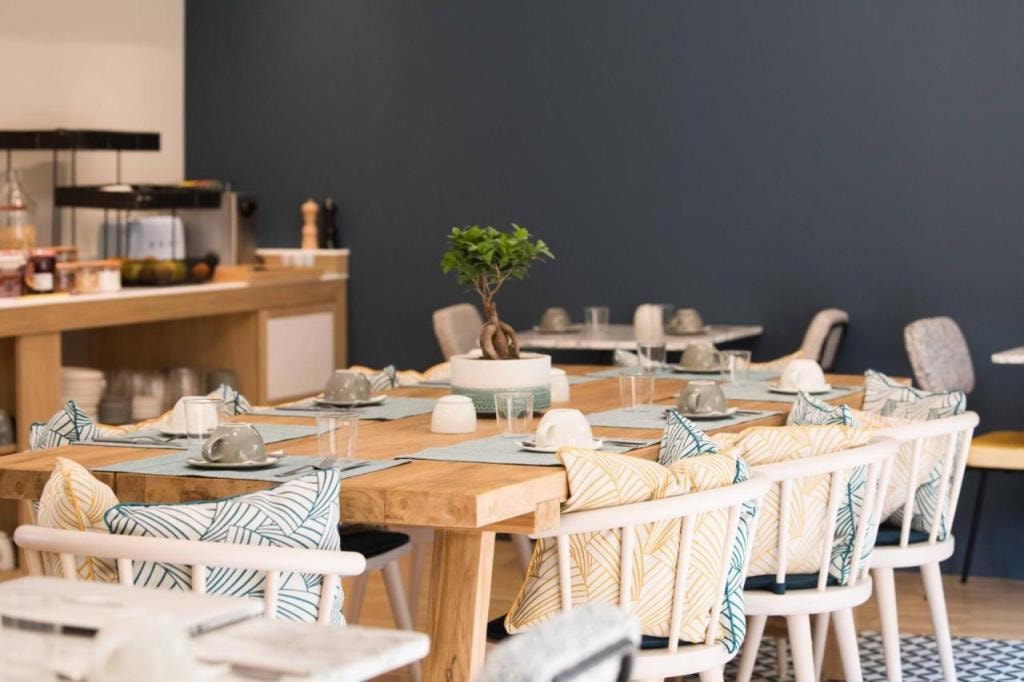 T Boutique Hotel