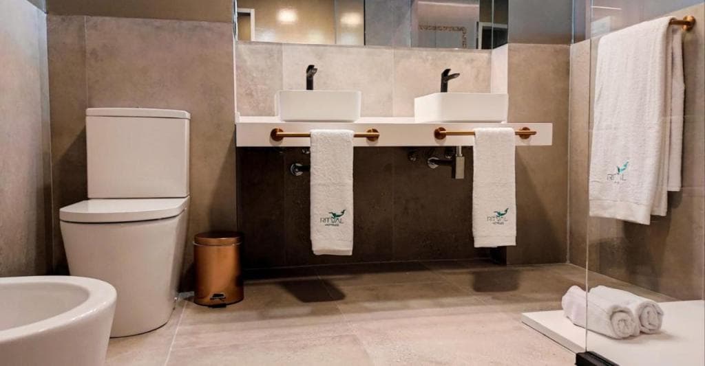 Hotel Ritual Torremolinos- Adults Only