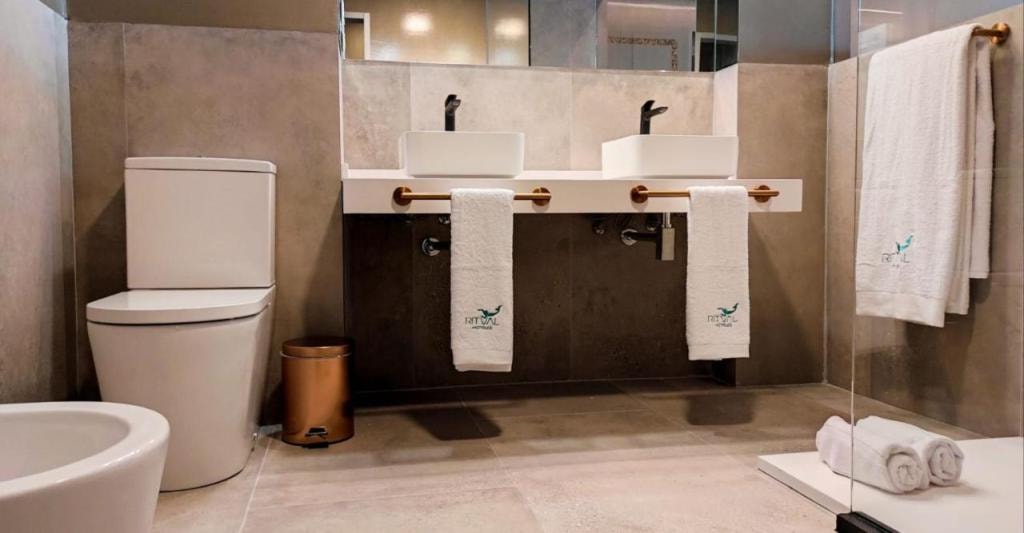 Hotel Ritual Torremolinos- Adults Only