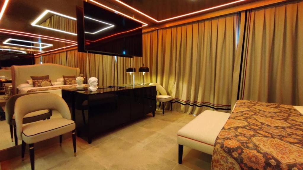 Hotel Ritual Torremolinos- Adults Only
