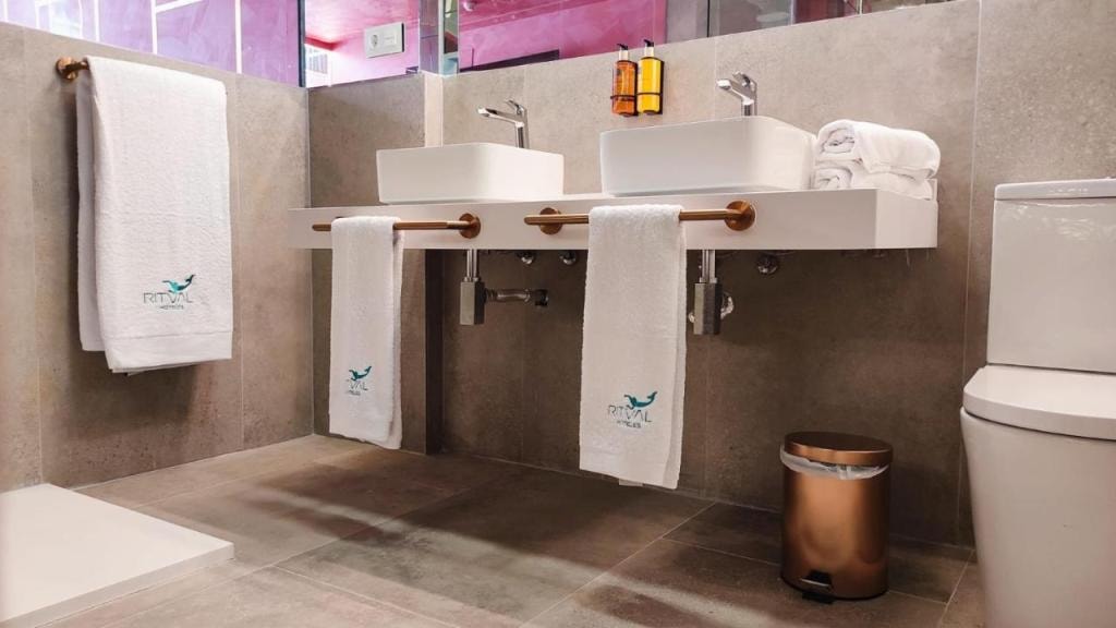Hotel Ritual Torremolinos- Adults Only