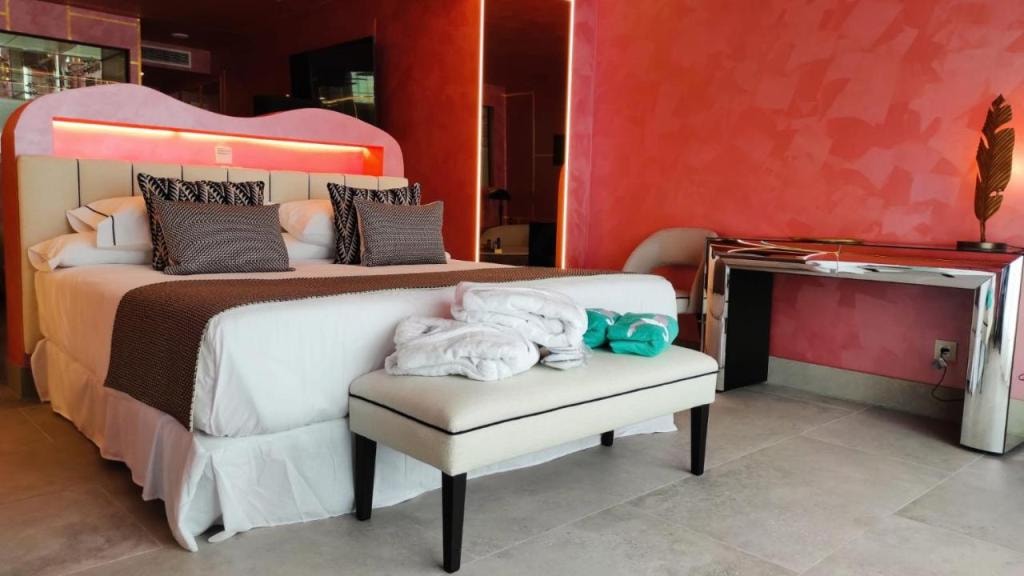 Hotel Ritual Torremolinos- Adults Only