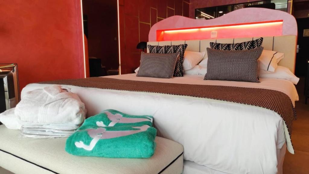 Hotel Ritual Torremolinos- Adults Only