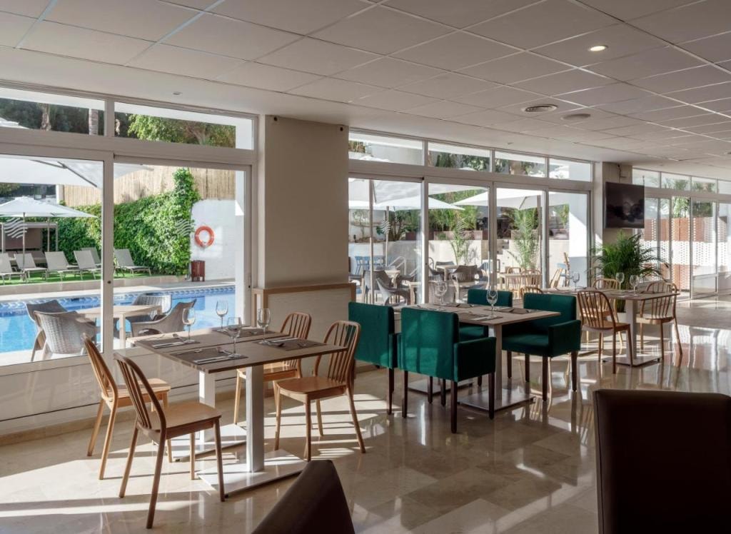 AluaSoul Costa Malaga - Adults recommended