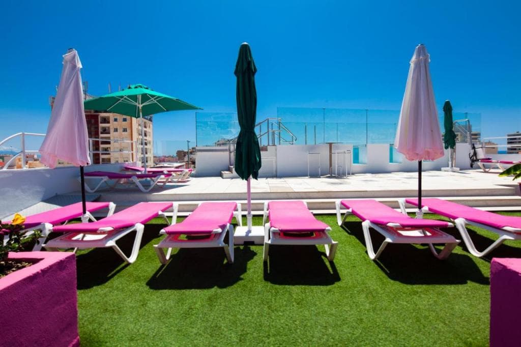 Hotel Sireno Torremolinos - Adults Only, Ritual Friendly