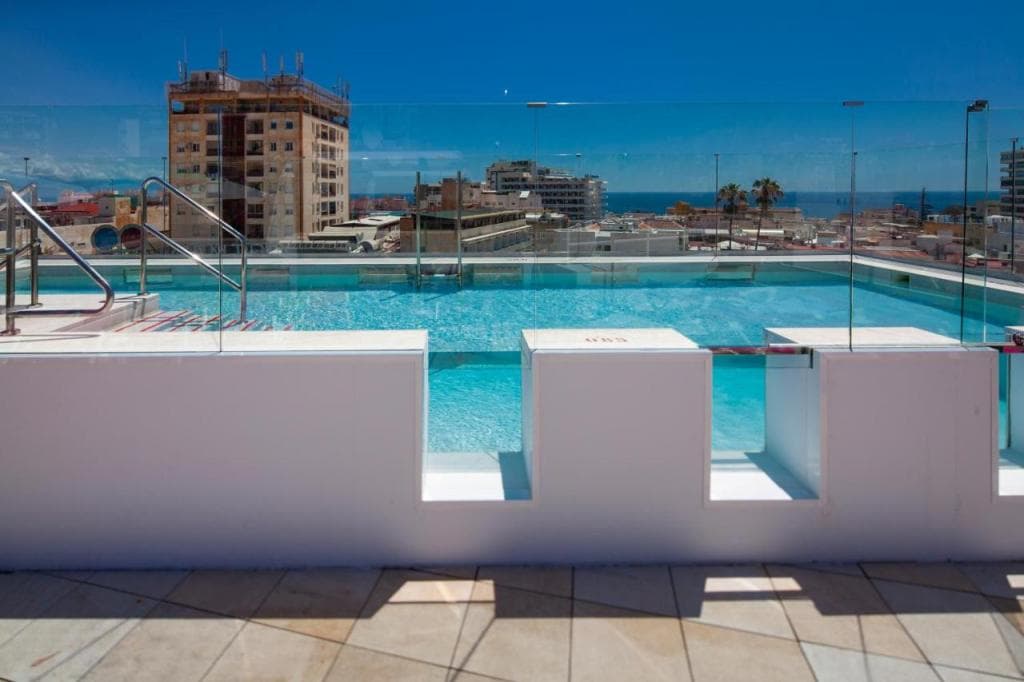 Hotel Sireno Torremolinos - Adults Only, Ritual Friendly