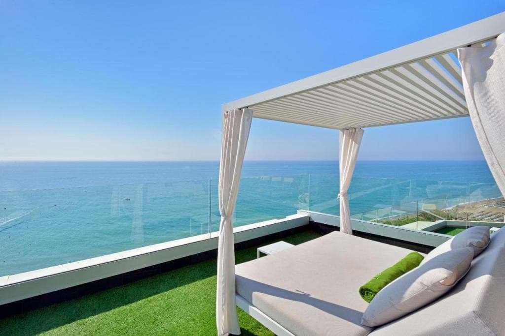 Melia Costa del Sol