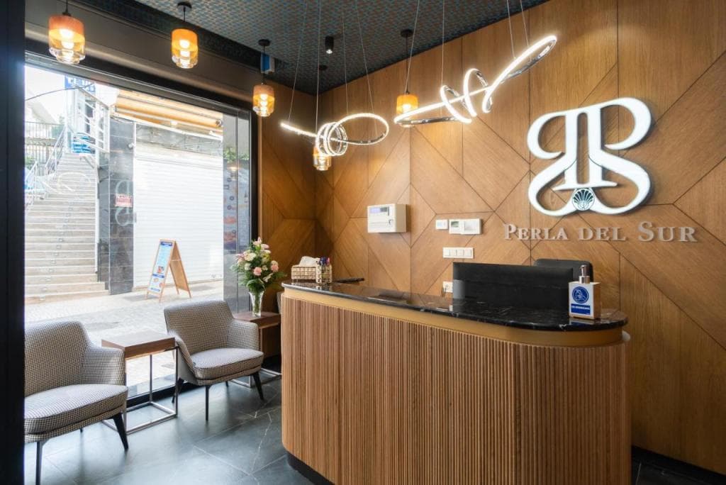 Hotel Perla del Sur