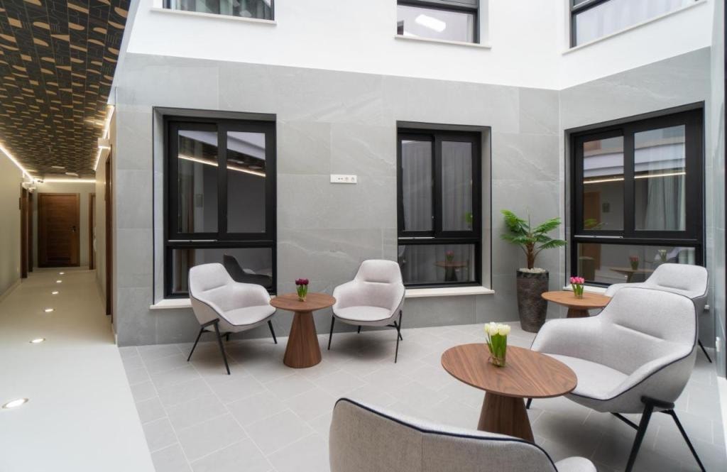 Hotel Perla del Sur