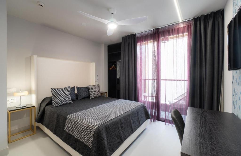 Hotel Perla del Sur