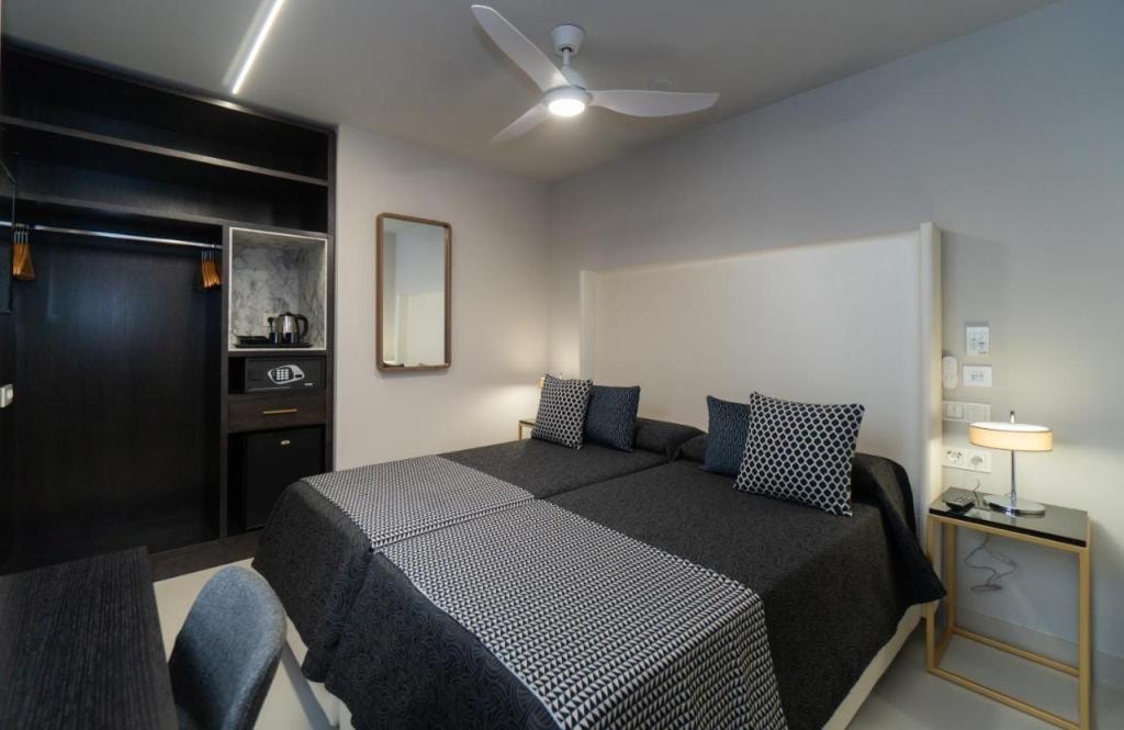 Hotel Perla del Sur