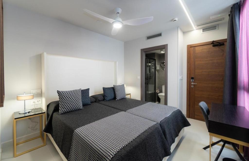 Hotel Perla del Sur