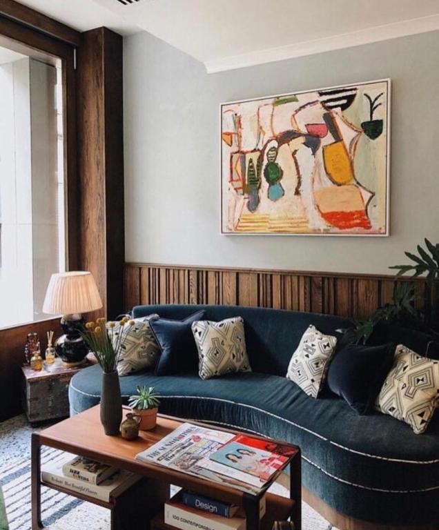 Redchurch Townhouse, London, East End