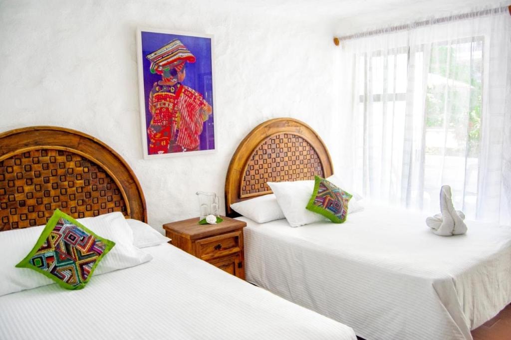Petit Hotel Pilitas, Puerto Vallarta, Romantic Zone