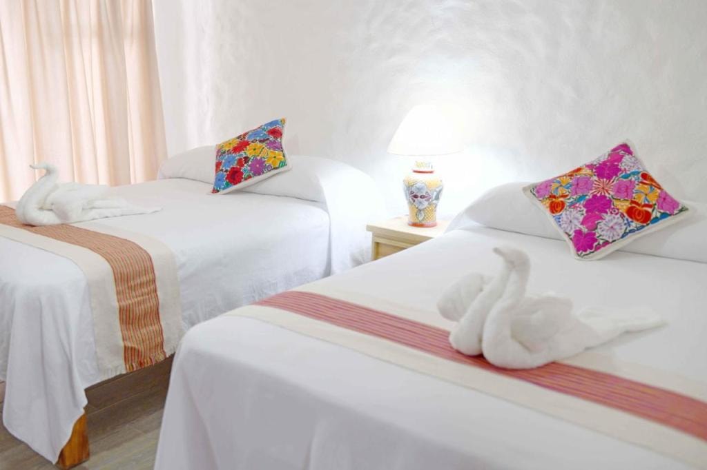 Petit Hotel Pilitas, Puerto Vallarta, Romantic Zone
