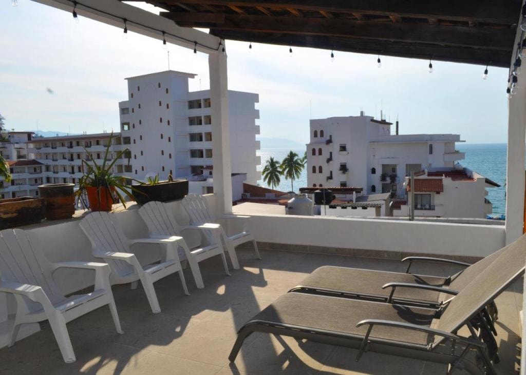 Petit Hotel Pilitas, Puerto Vallarta, Romantic Zone
