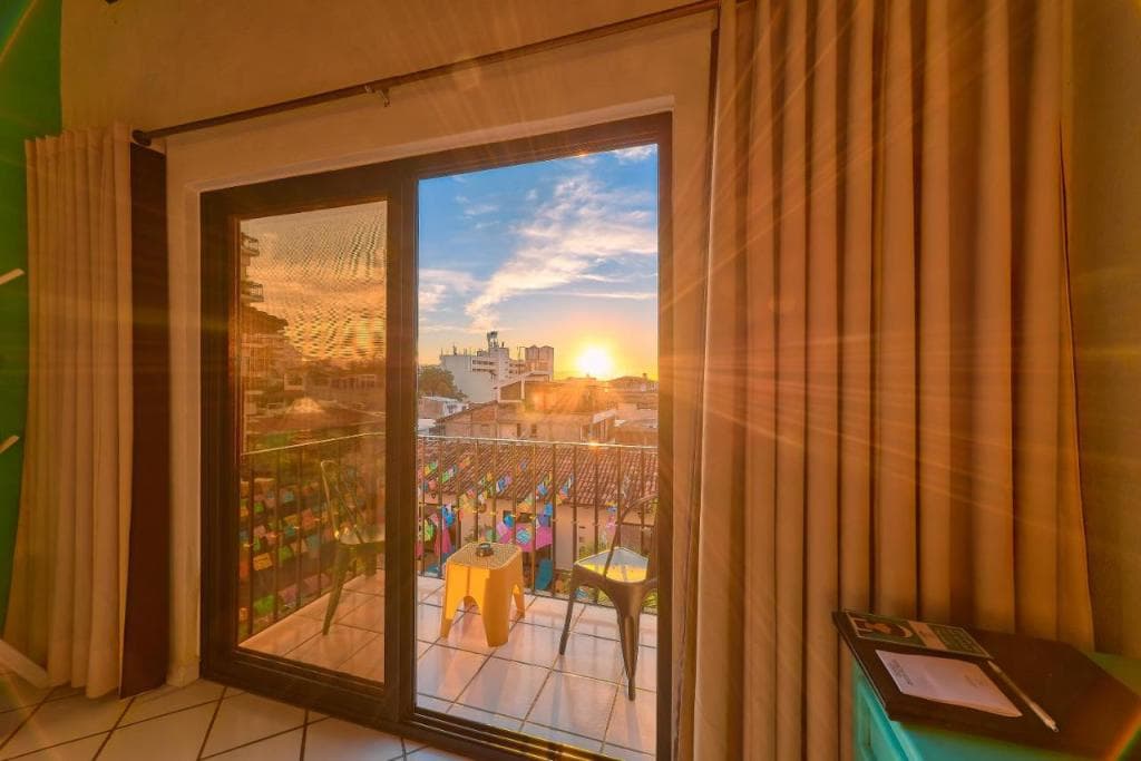 Casa Maria Hotel Boutique & Gallery Adults Only, Puerto Vallarta, Romantic Zone