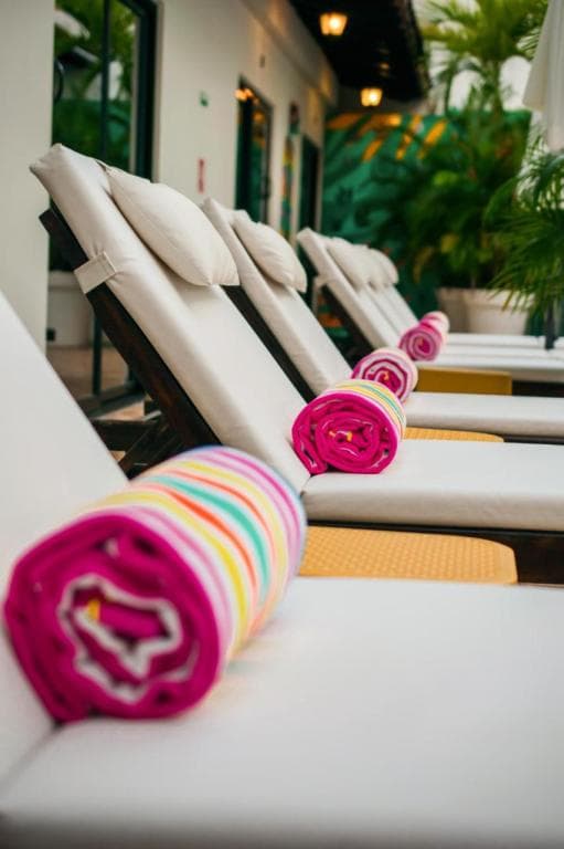 Casa Maria Hotel Boutique & Gallery Adults Only, Puerto Vallarta, Romantic Zone