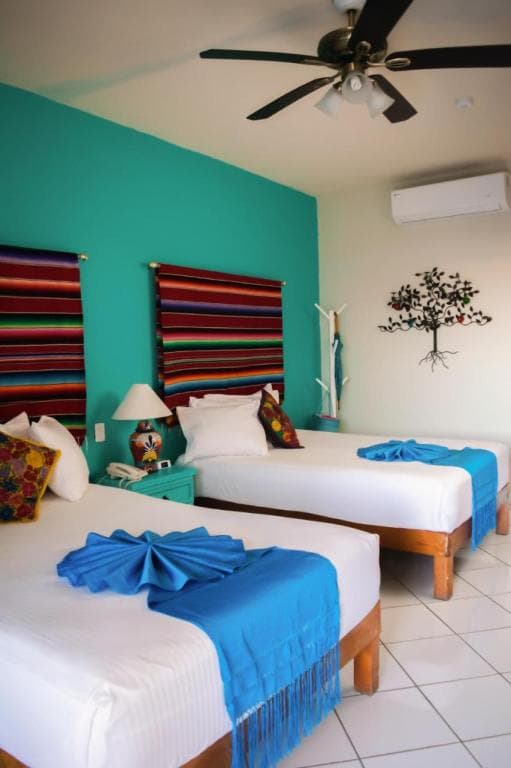 Casa Maria Hotel Boutique & Gallery Adults Only, Puerto Vallarta, Romantic Zone