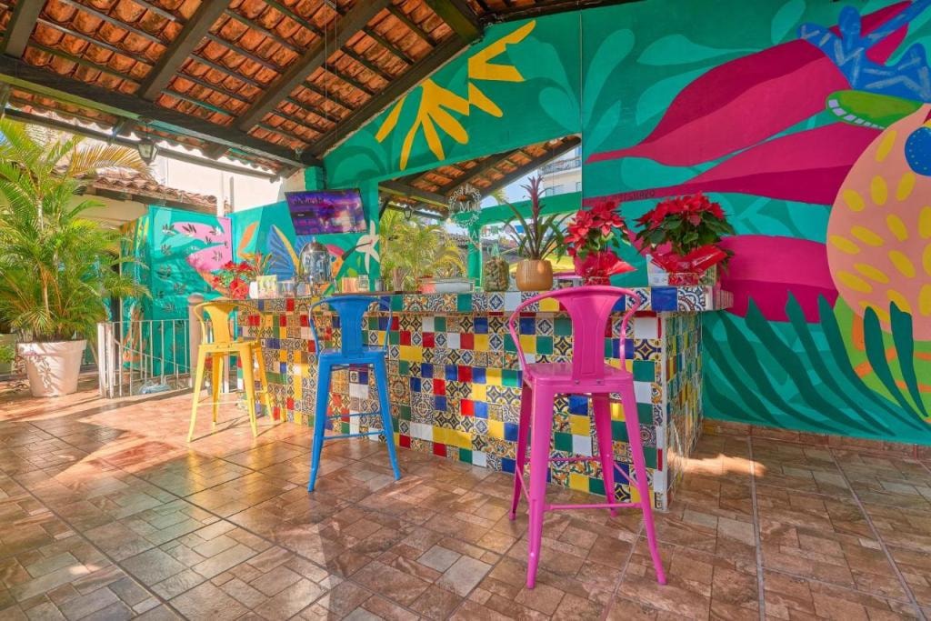 Casa Maria Hotel Boutique & Gallery Adults Only, Puerto Vallarta, Romantic Zone