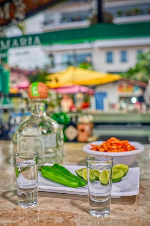 Casa Maria Hotel Boutique & Gallery Adults Only, Puerto Vallarta, Romantic Zone