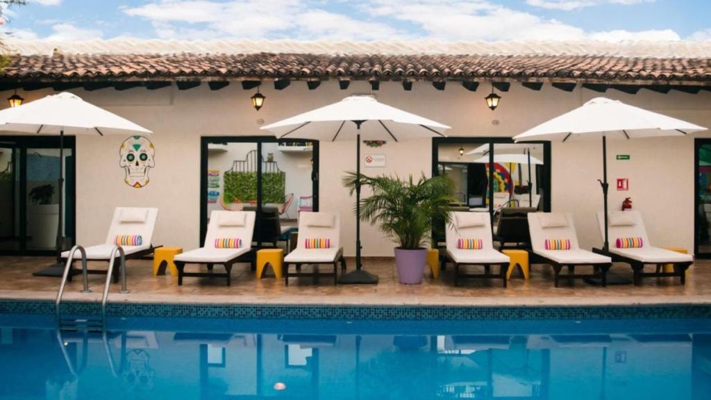 Casa Maria Hotel Boutique & Gallery Adults Only, Puerto Vallarta, Romantic Zone