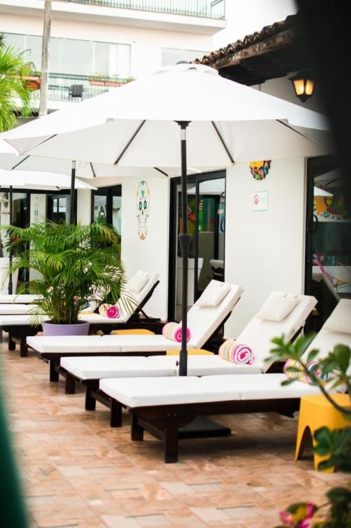 Casa Maria Hotel Boutique & Gallery Adults Only, Puerto Vallarta, Romantic Zone