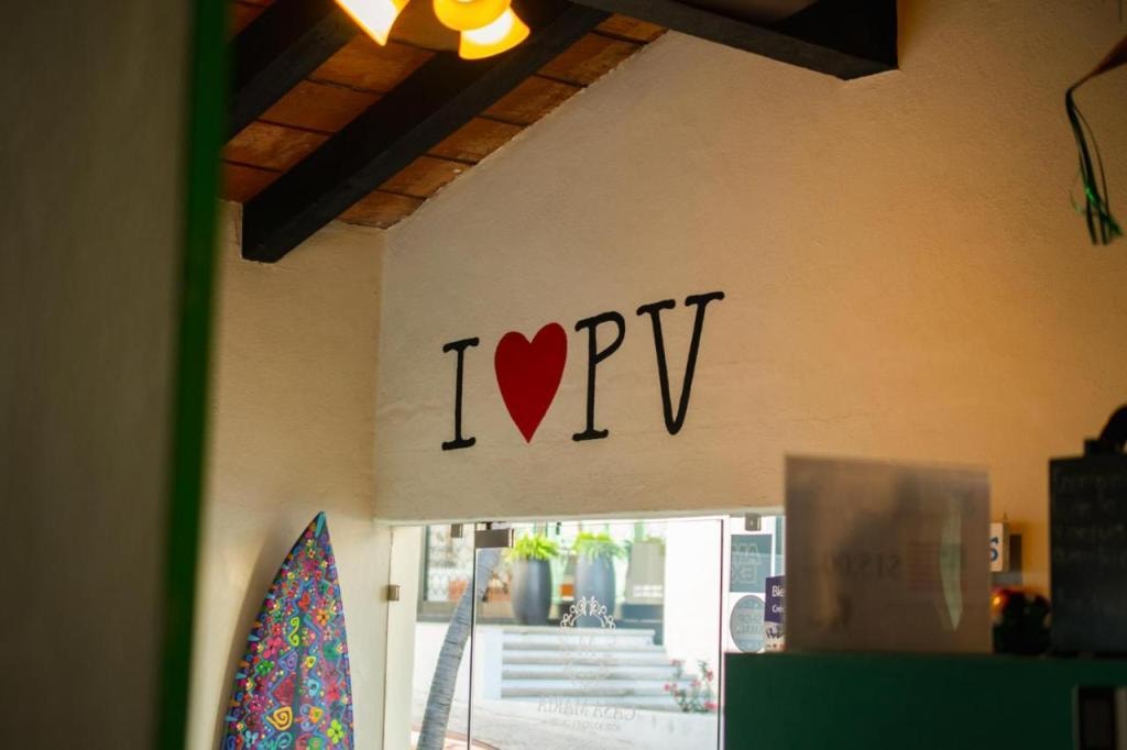 Casa Maria Hotel Boutique & Gallery Adults Only, Puerto Vallarta, Romantic Zone