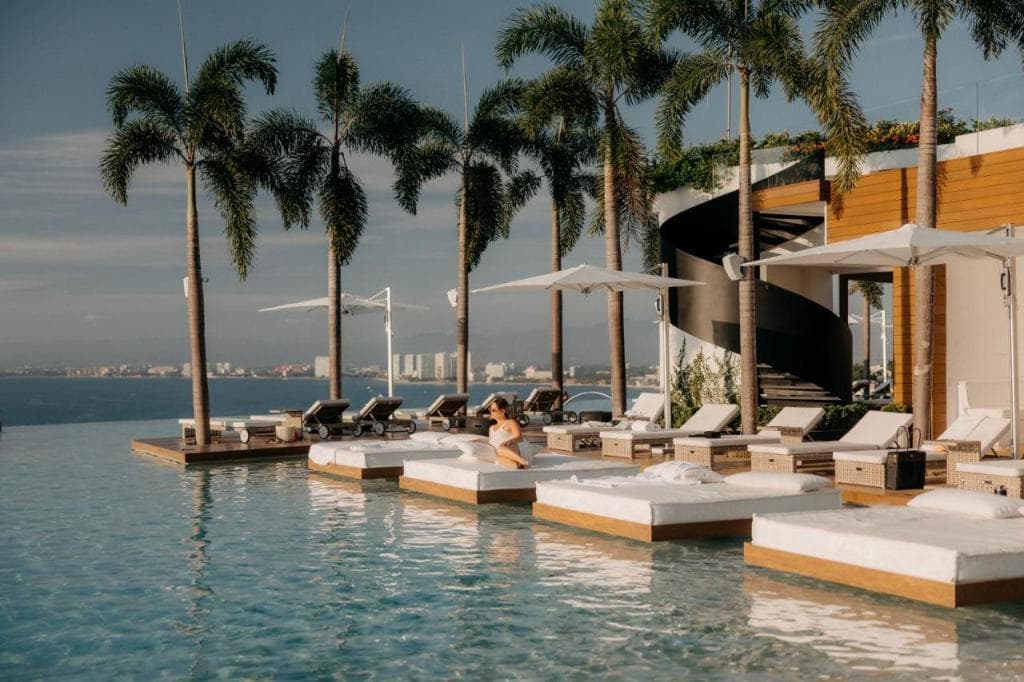 Maxwell Collection Romantic Zone, Puerto Vallarta, Romantic Zone