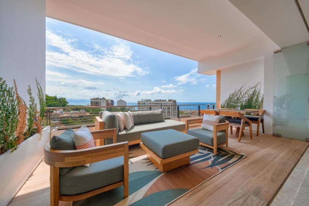 Maxwell Collection Romantic Zone, Puerto Vallarta, Romantic Zone