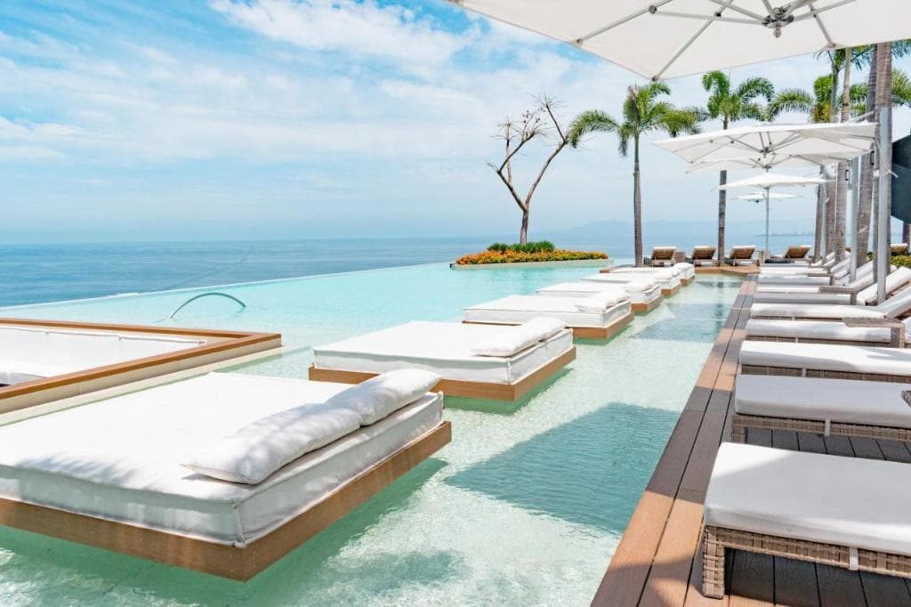 Maxwell Collection Romantic Zone, Puerto Vallarta, Romantic Zone