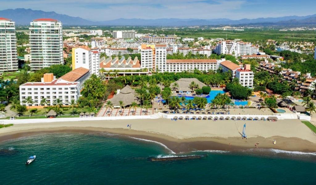 Meliá Puerto Vallarta – All Inclusive, Puerto Vallarta, Marina Puerto Vallarta