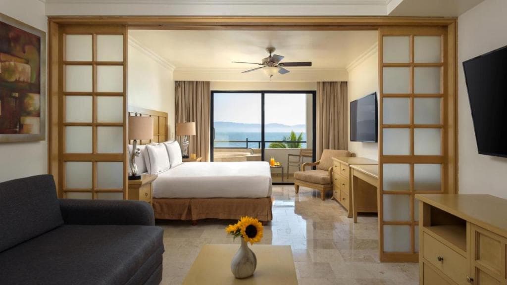 Meliá Puerto Vallarta – All Inclusive, Puerto Vallarta, Marina Puerto Vallarta