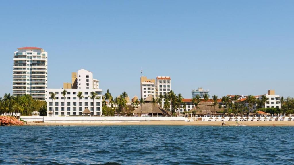 Meliá Puerto Vallarta – All Inclusive, Puerto Vallarta, Marina Puerto Vallarta